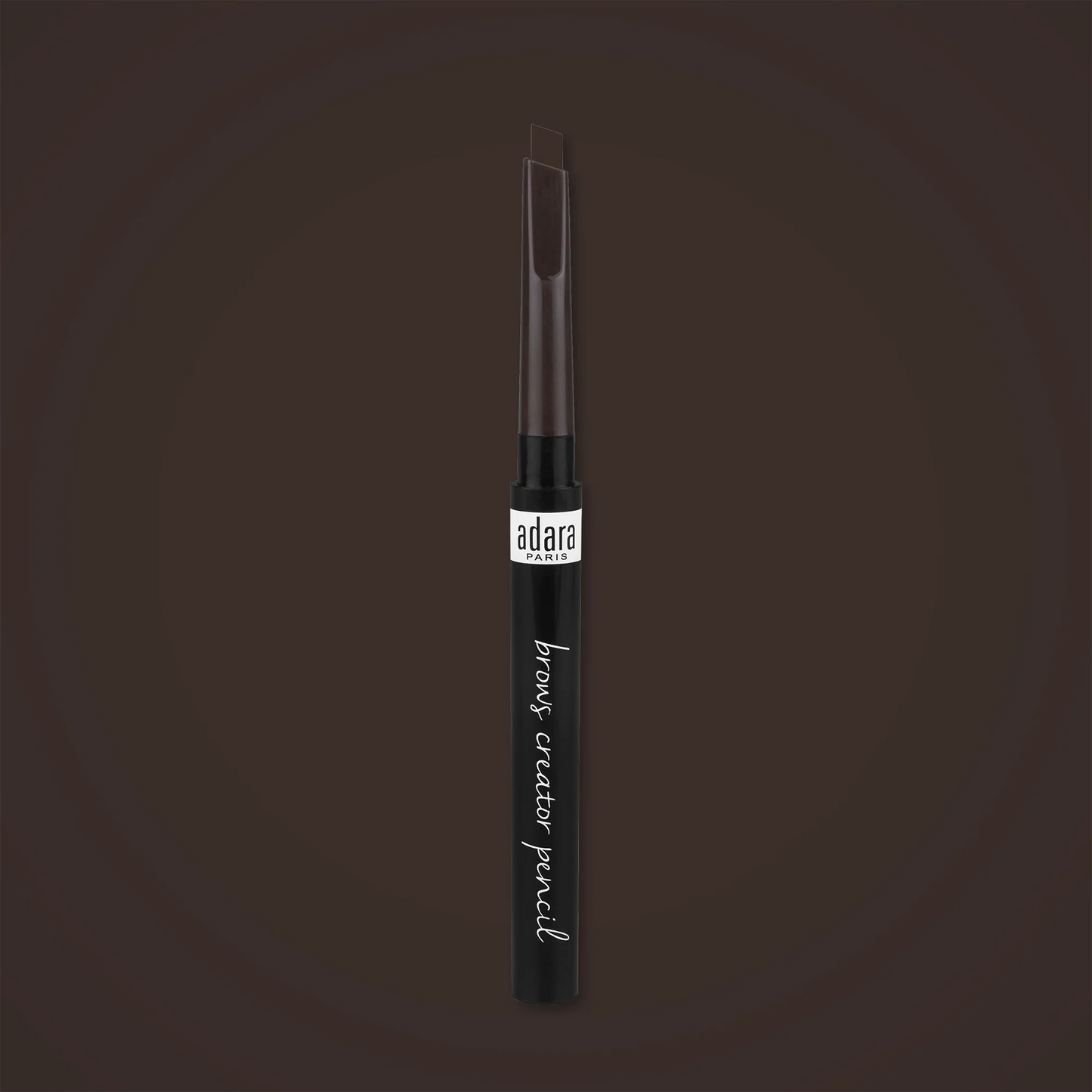 RETRACTABLE EYEBROW PENCIL