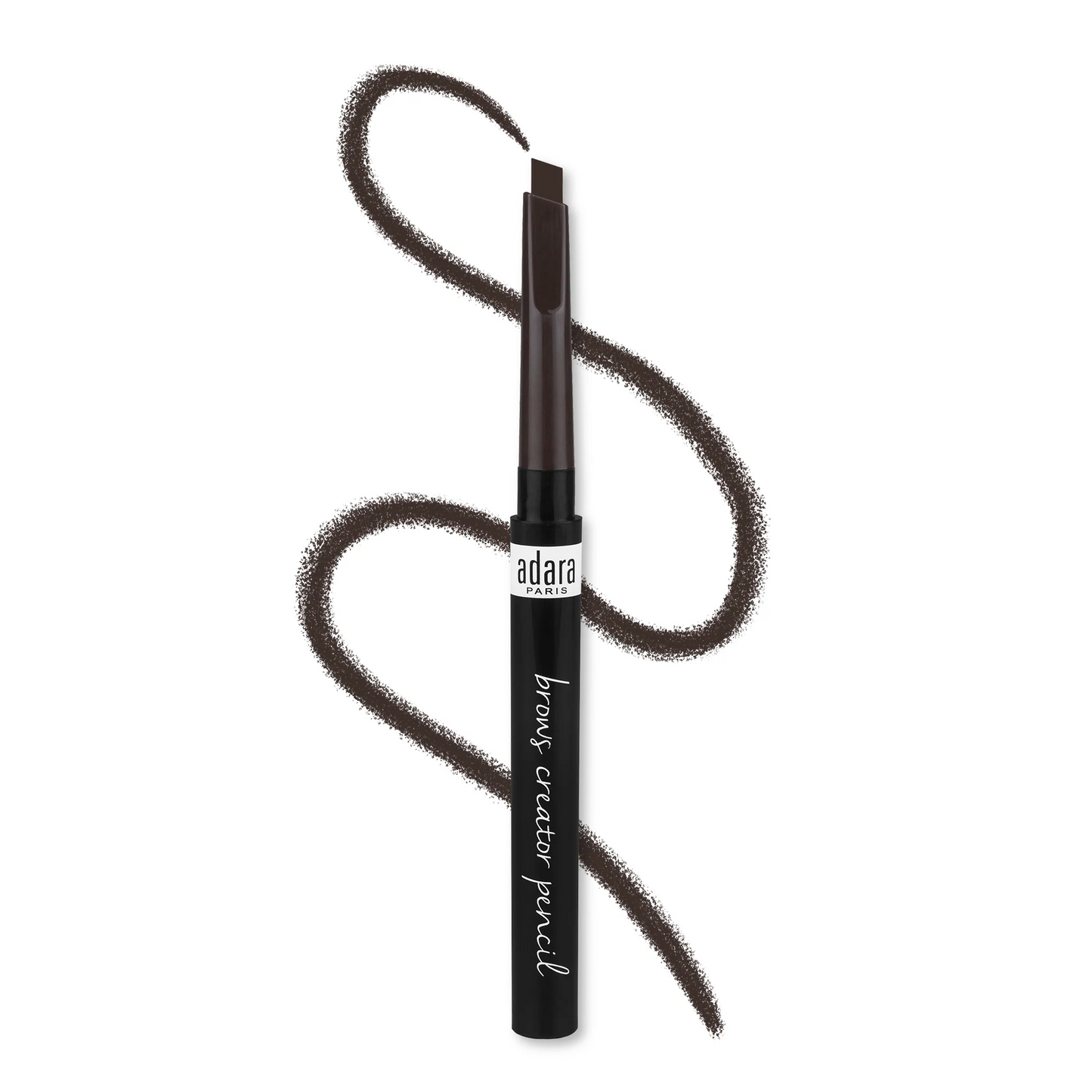 RETRACTABLE EYEBROW PENCIL
