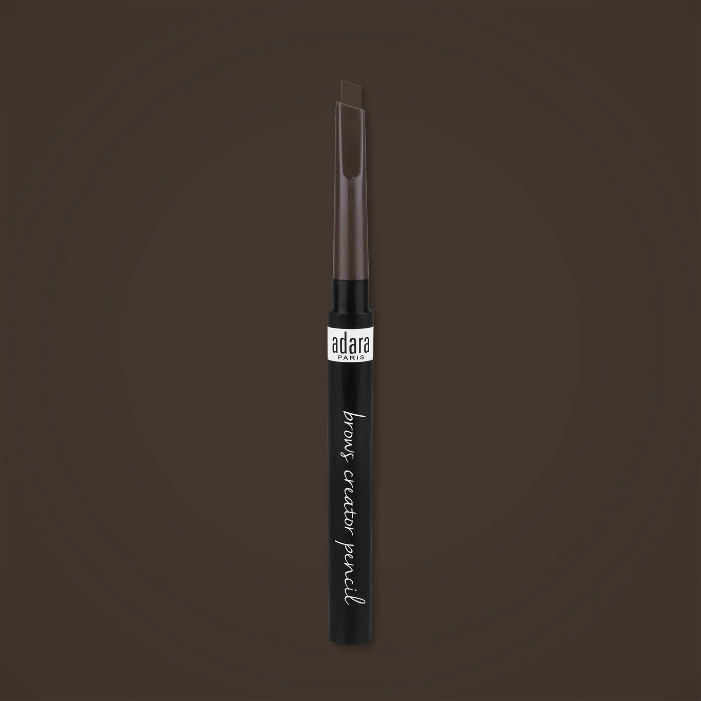RETRACTABLE EYEBROW PENCIL