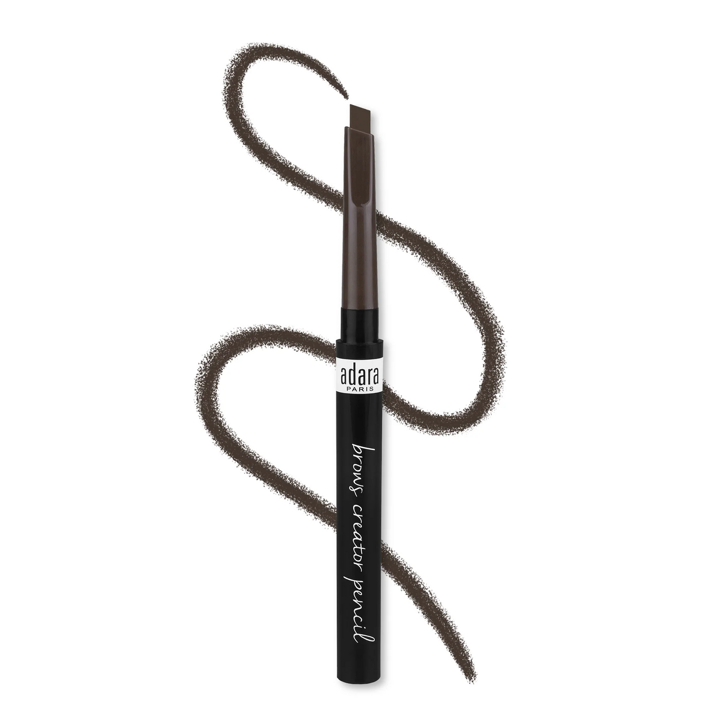 RETRACTABLE EYEBROW PENCIL