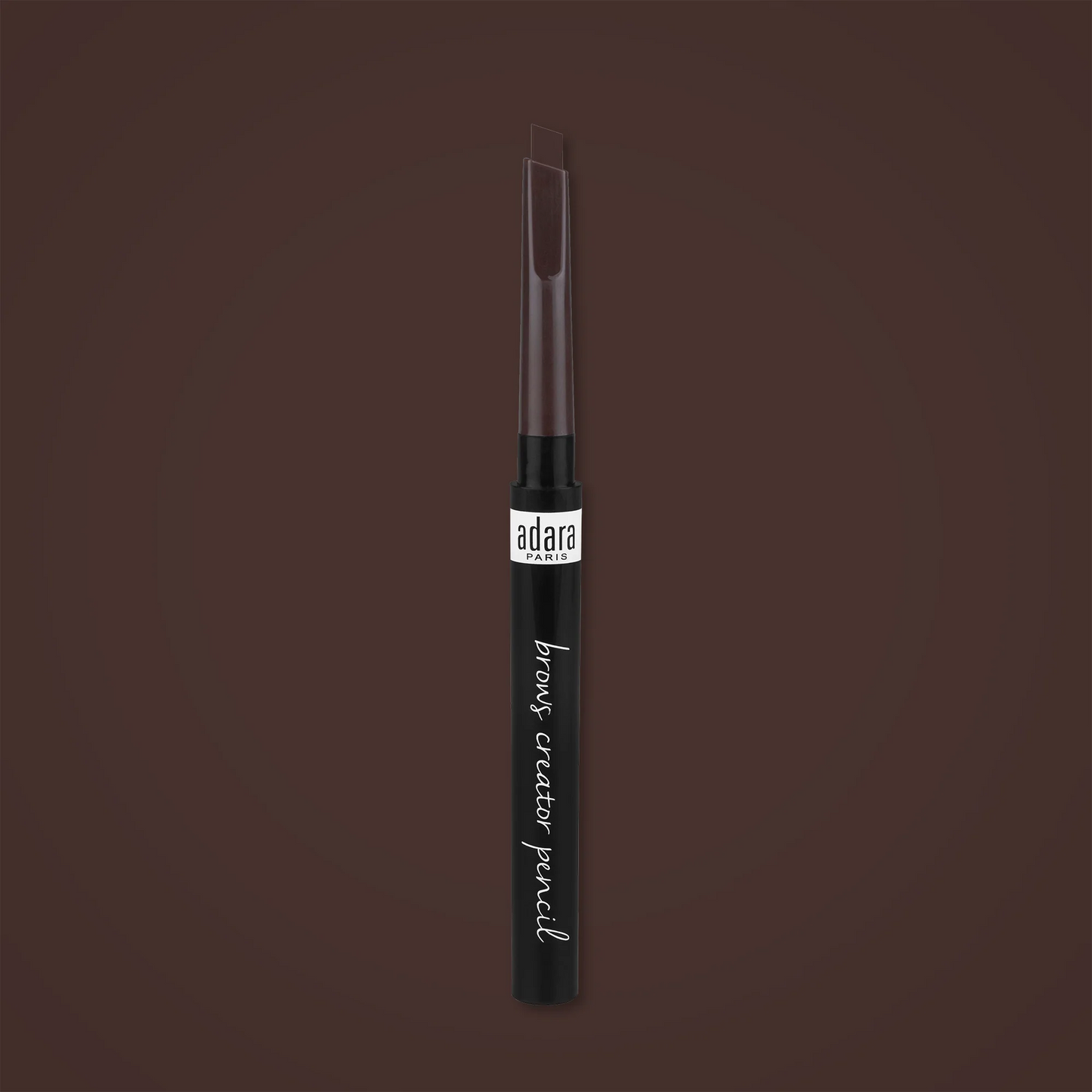RETRACTABLE EYEBROW PENCIL
