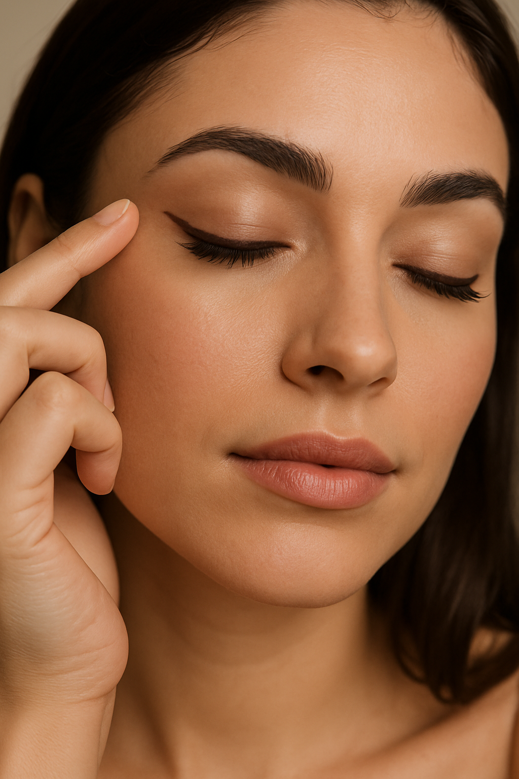 LONG-LASTING EYE PENCIL