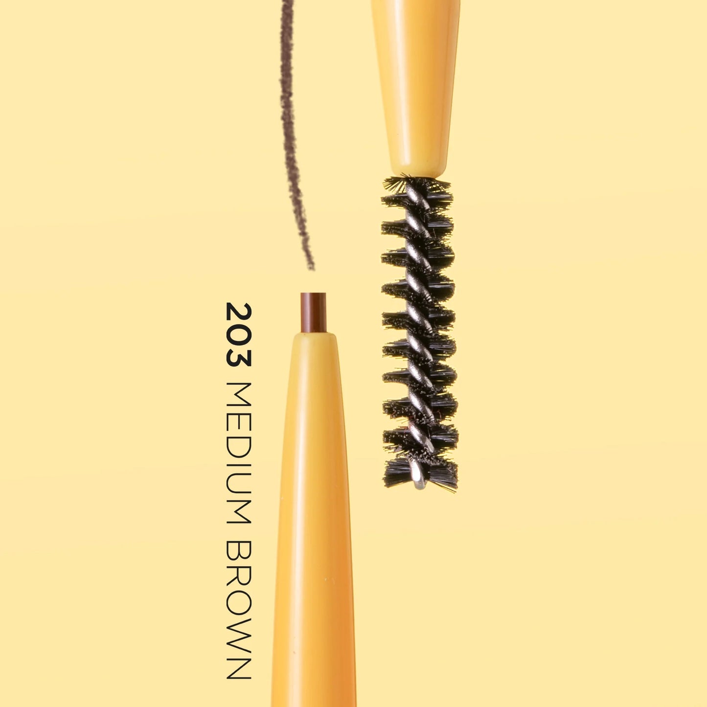 SNATCH PRECISE BROW PENCIL
