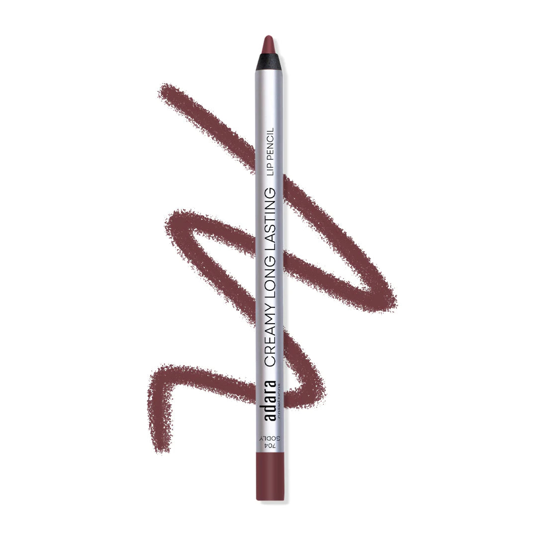 CREAMY LONGLASTING LIP PENCIL