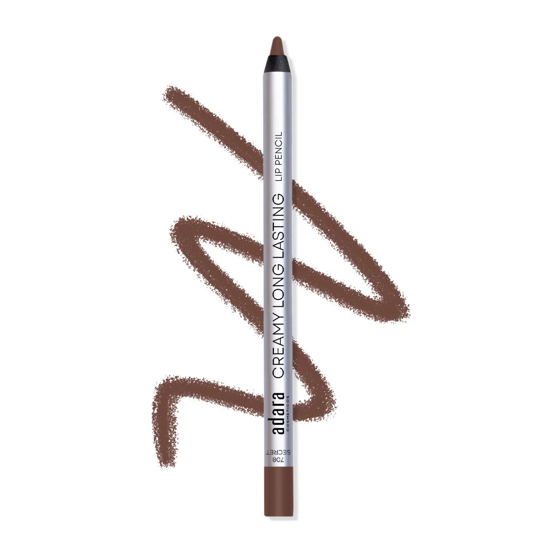 CREAMY LONGLASTING LIP PENCIL