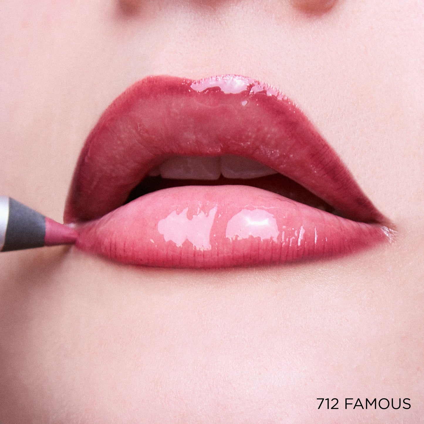 CREAMY LONGLASTING LIP PENCIL