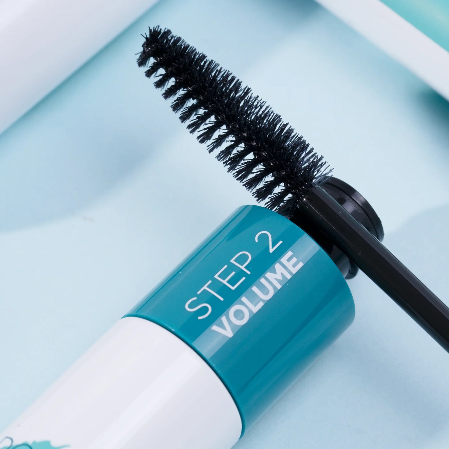 DOUBLE EFFECT MASCARA