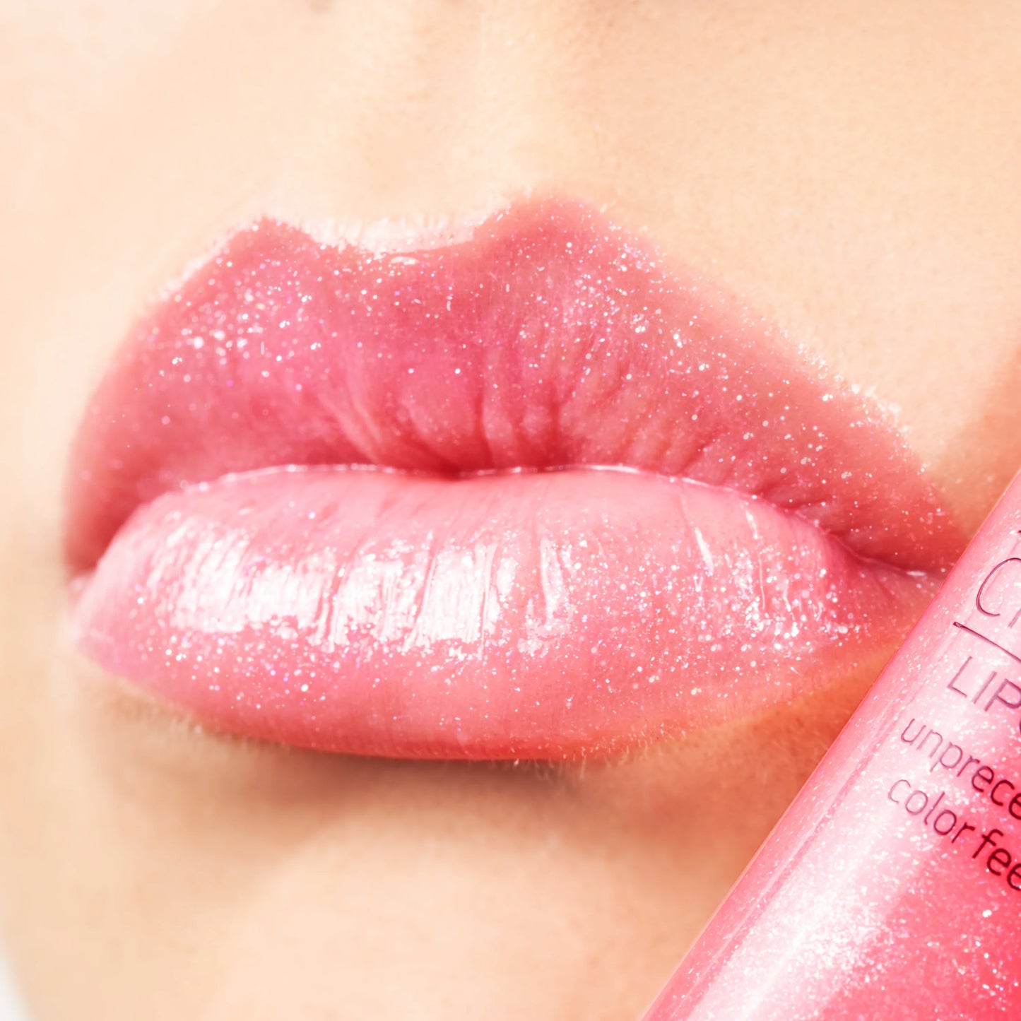 LIP GLOSS CRYSTAL