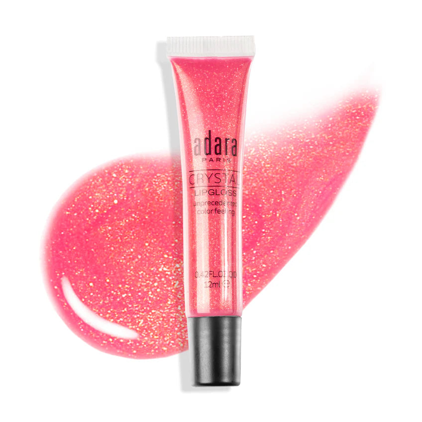 LIP GLOSS CRYSTAL