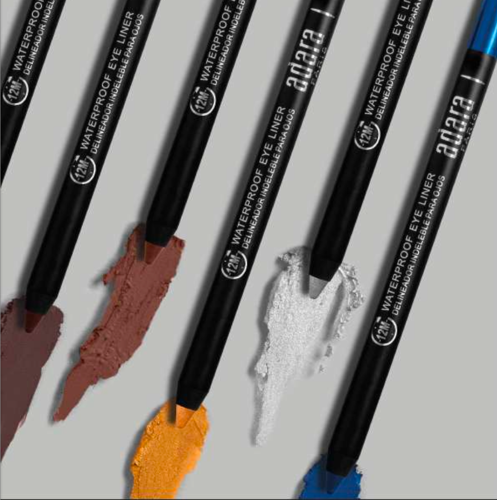 LONG-LASTING EYE PENCIL