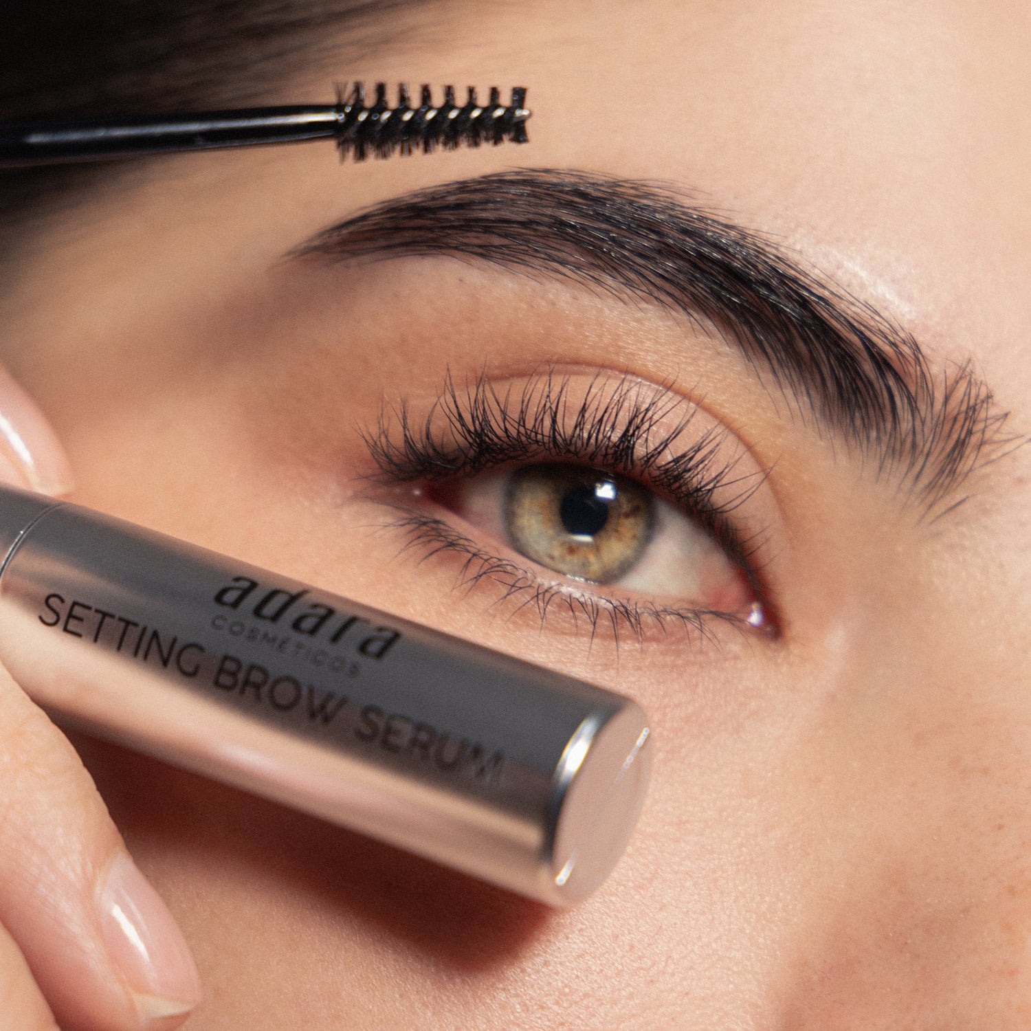 BROWS