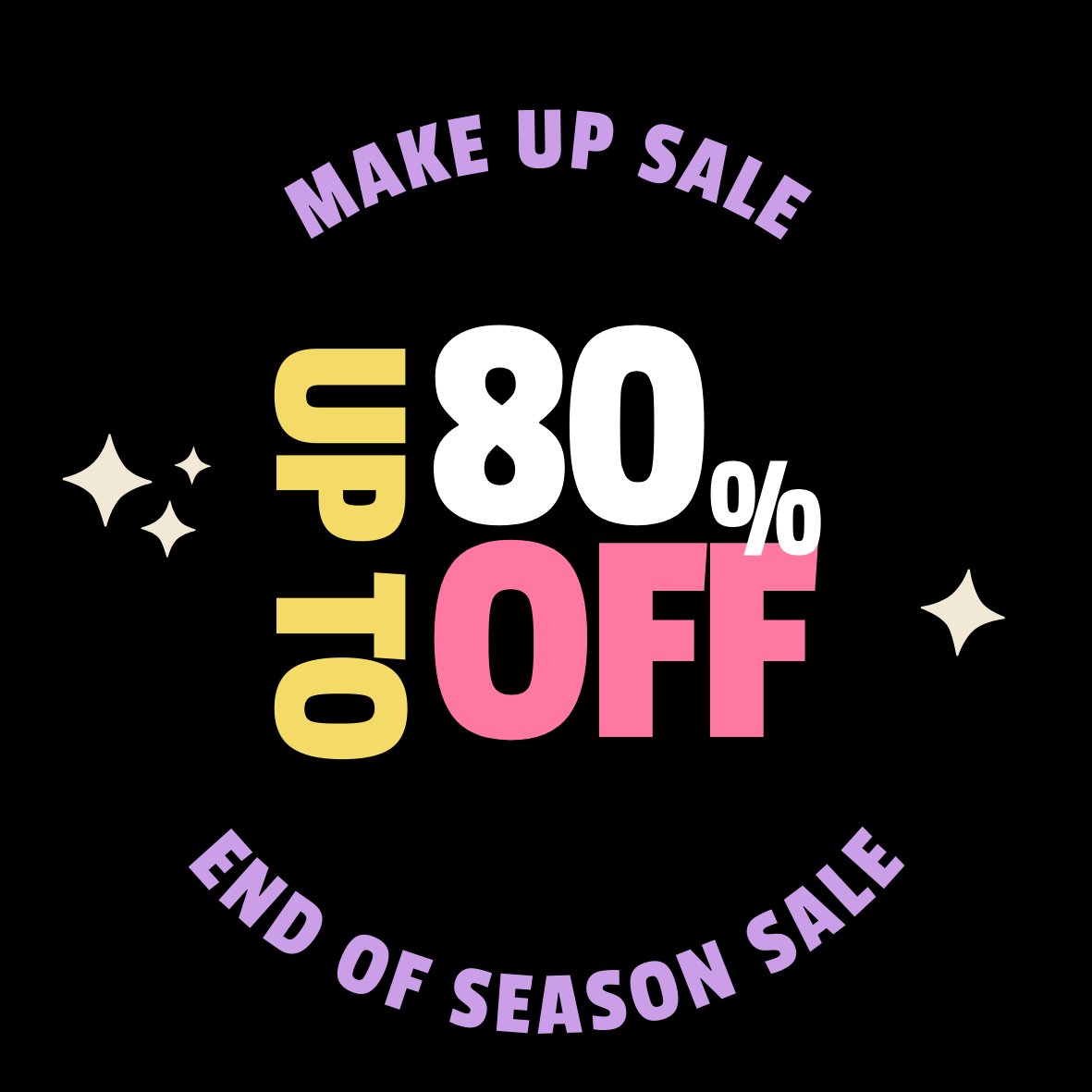 Sale Collection