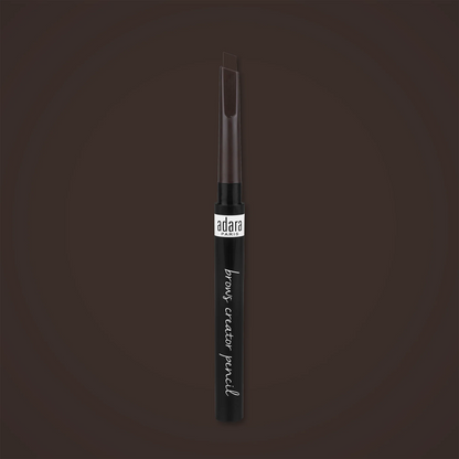 RETRACTABLE EYEBROW PENCIL