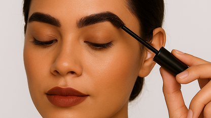 SCULPTING BROW MASCARA