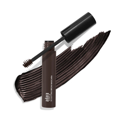 SCULPTING BROW MASCARA