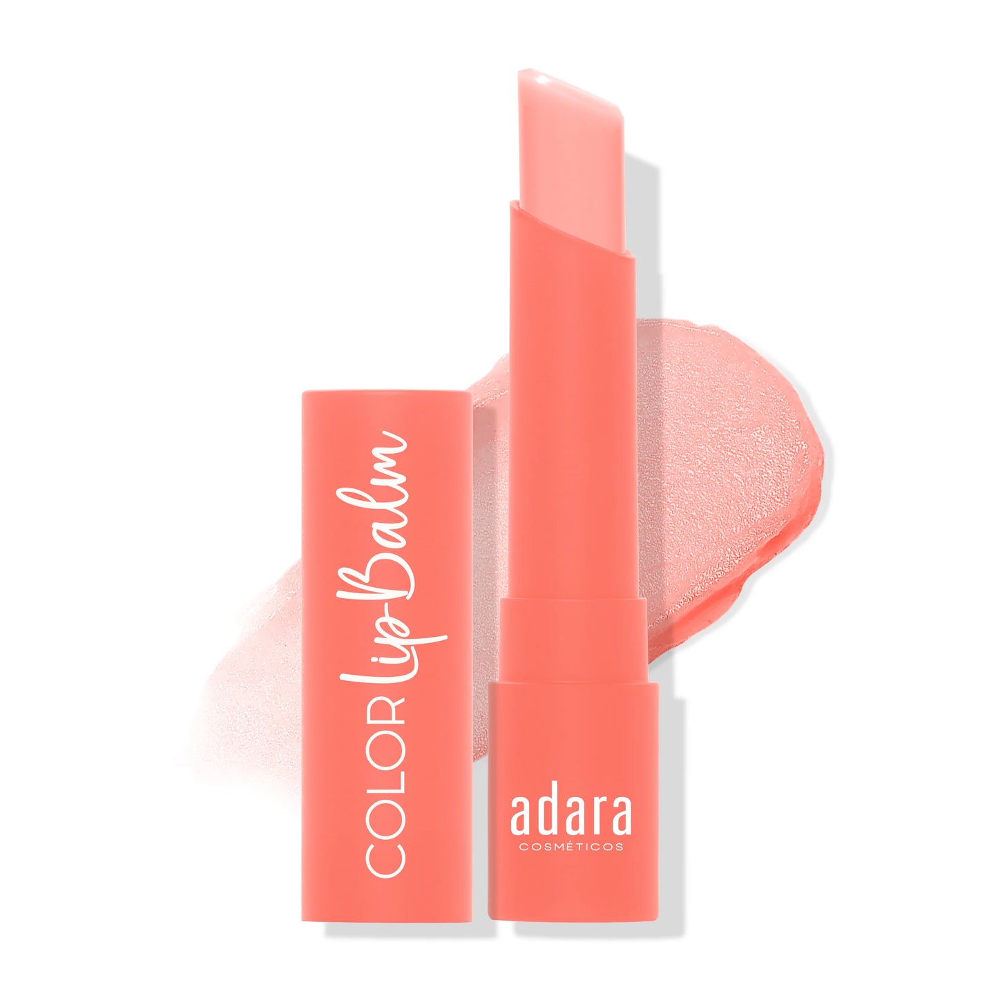 COLOR LIP BALM