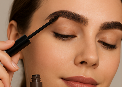 SCULPTING BROW MASCARA