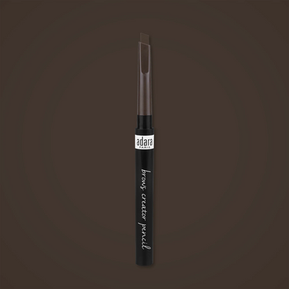 RETRACTABLE EYEBROW PENCIL