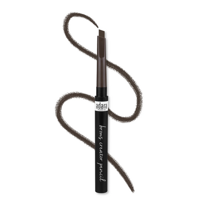 RETRACTABLE EYEBROW PENCIL