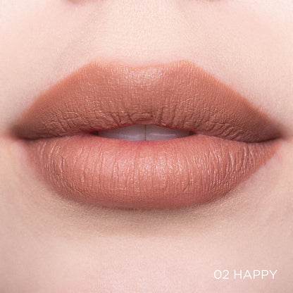 VELVET LIPS