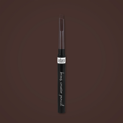 RETRACTABLE EYEBROW PENCIL