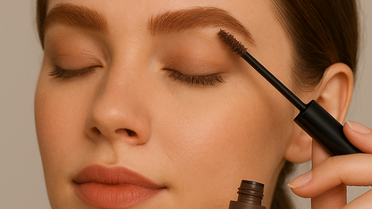 SCULPTING BROW MASCARA