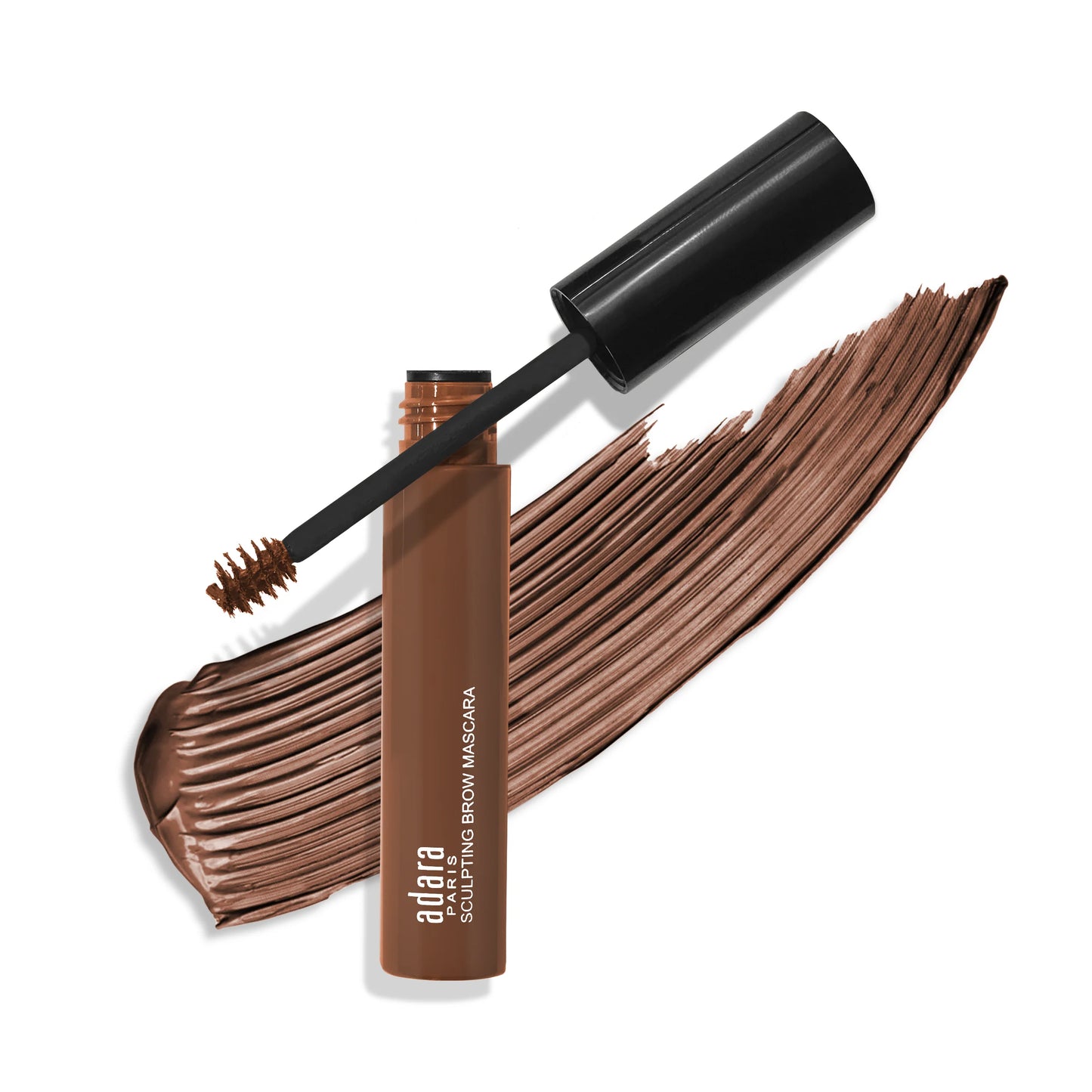 SCULPTING BROW MASCARA