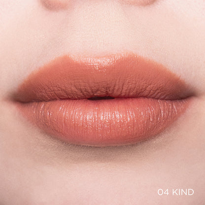 VELVET LIPS