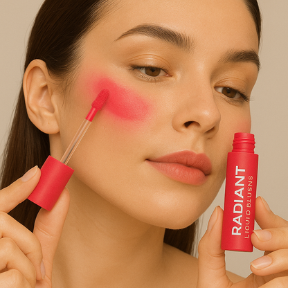 RADIANT BLUSH