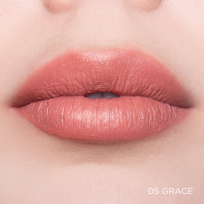 VELVET LIPS