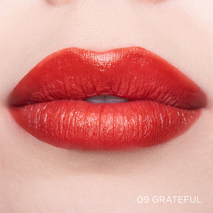 VELVET LIPS