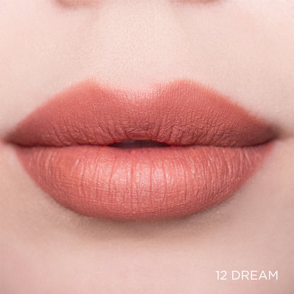 VELVET LIPS