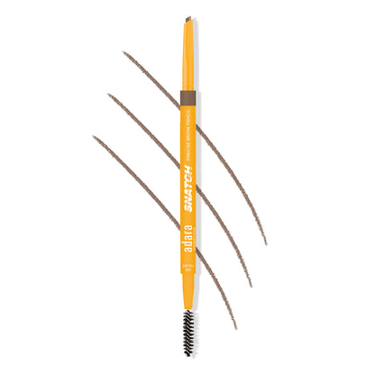 SNATCH PRECISE BROW PENCIL