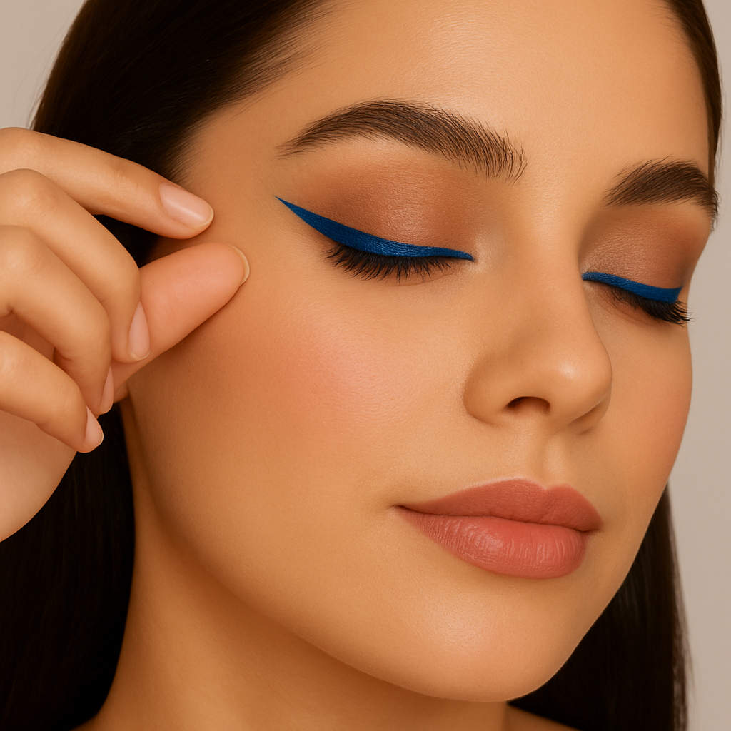 LONG-LASTING EYE PENCIL