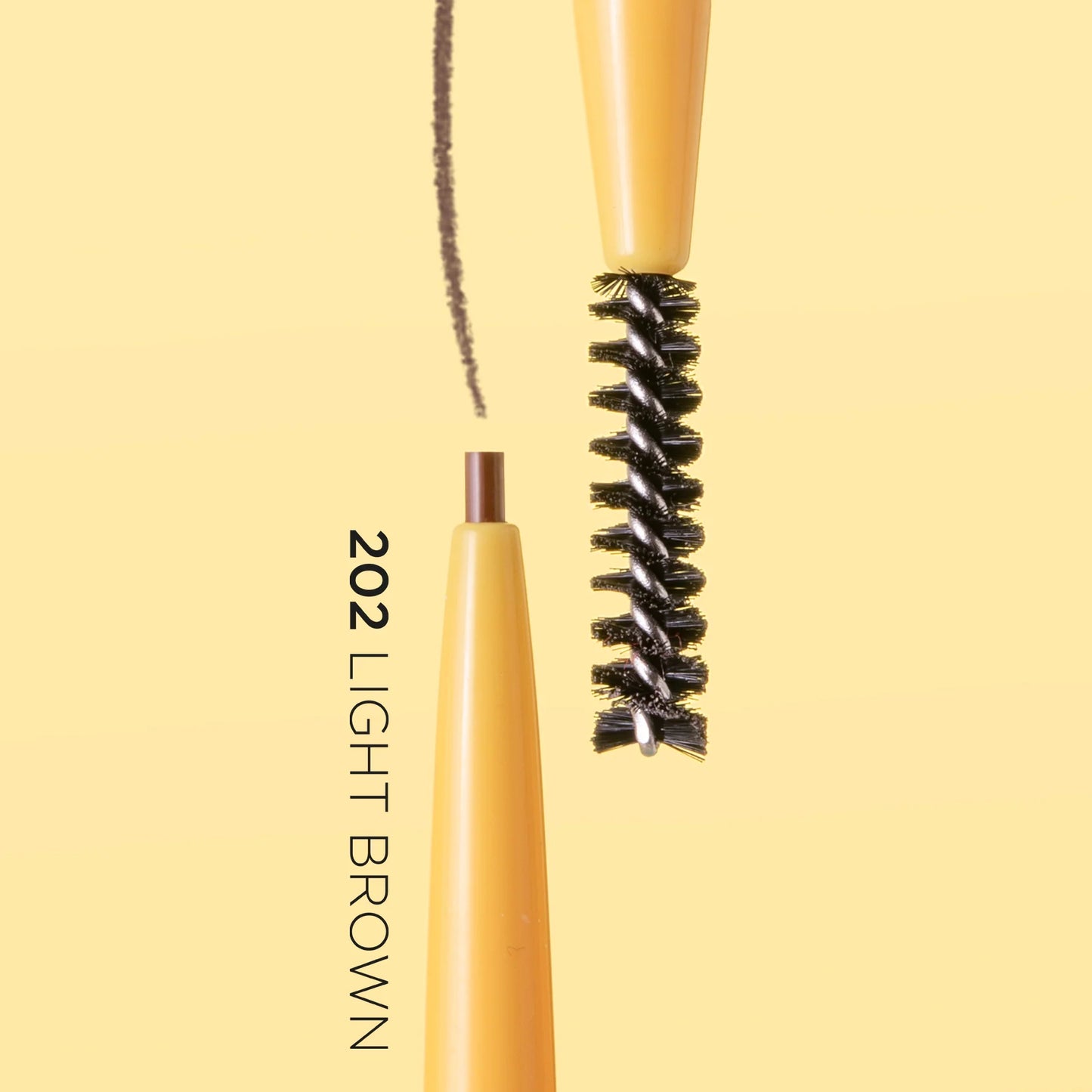 SNATCH PRECISE BROW PENCIL