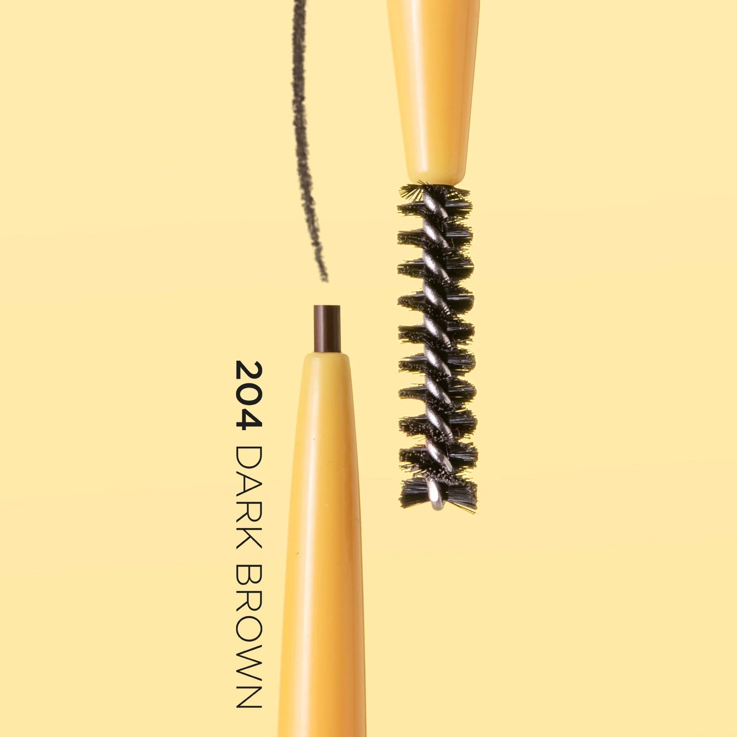 SNATCH PRECISE BROW PENCIL