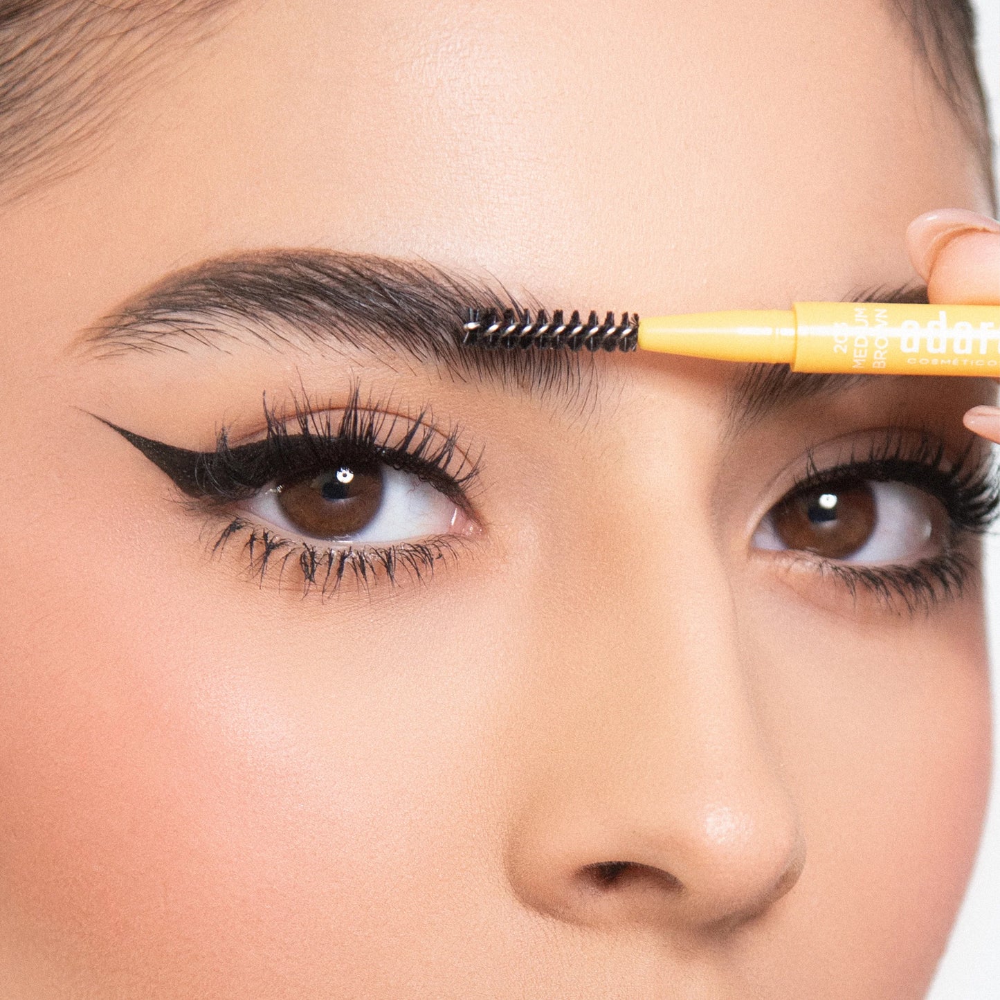 SNATCH PRECISE BROW PENCIL