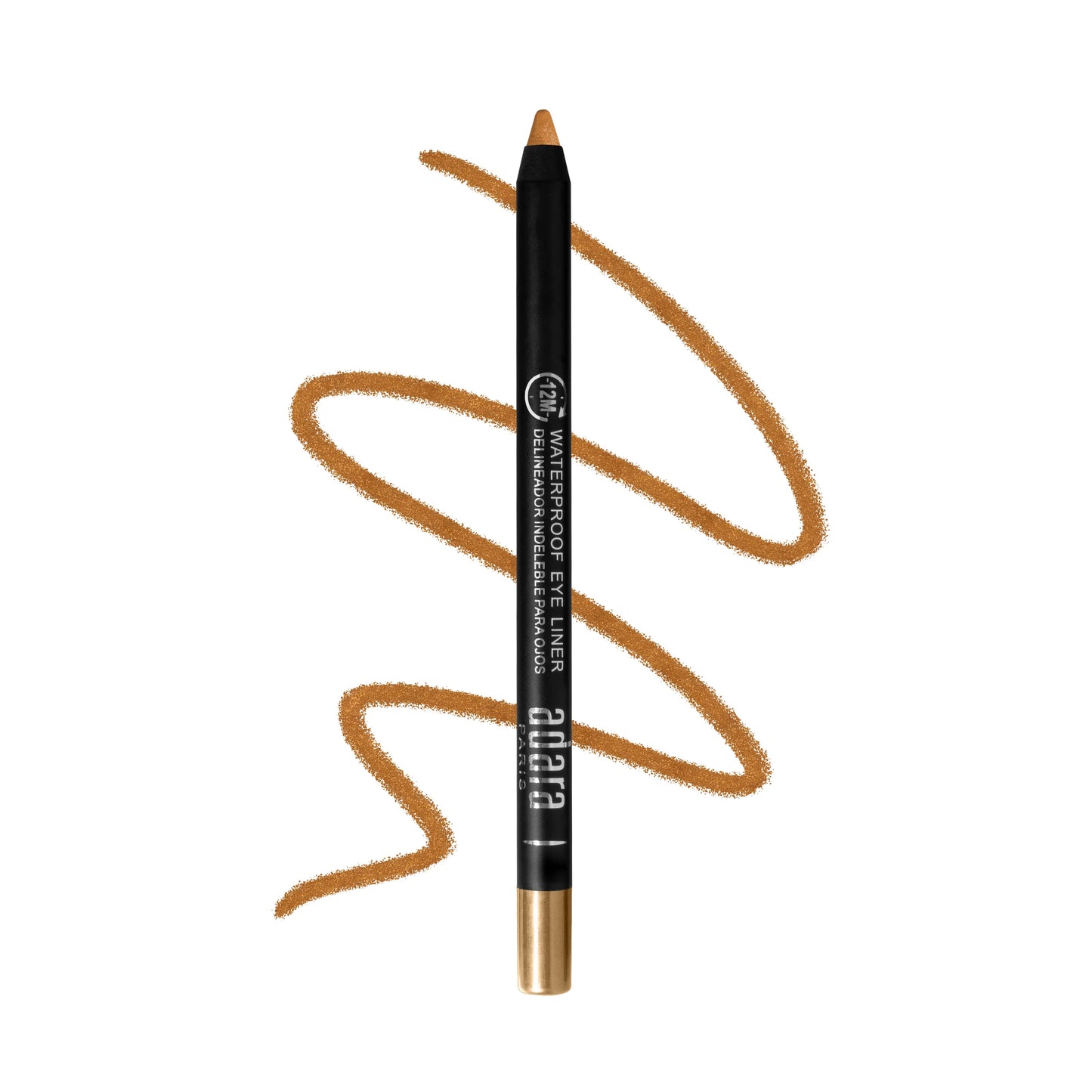 LONG-LASTING EYE PENCIL