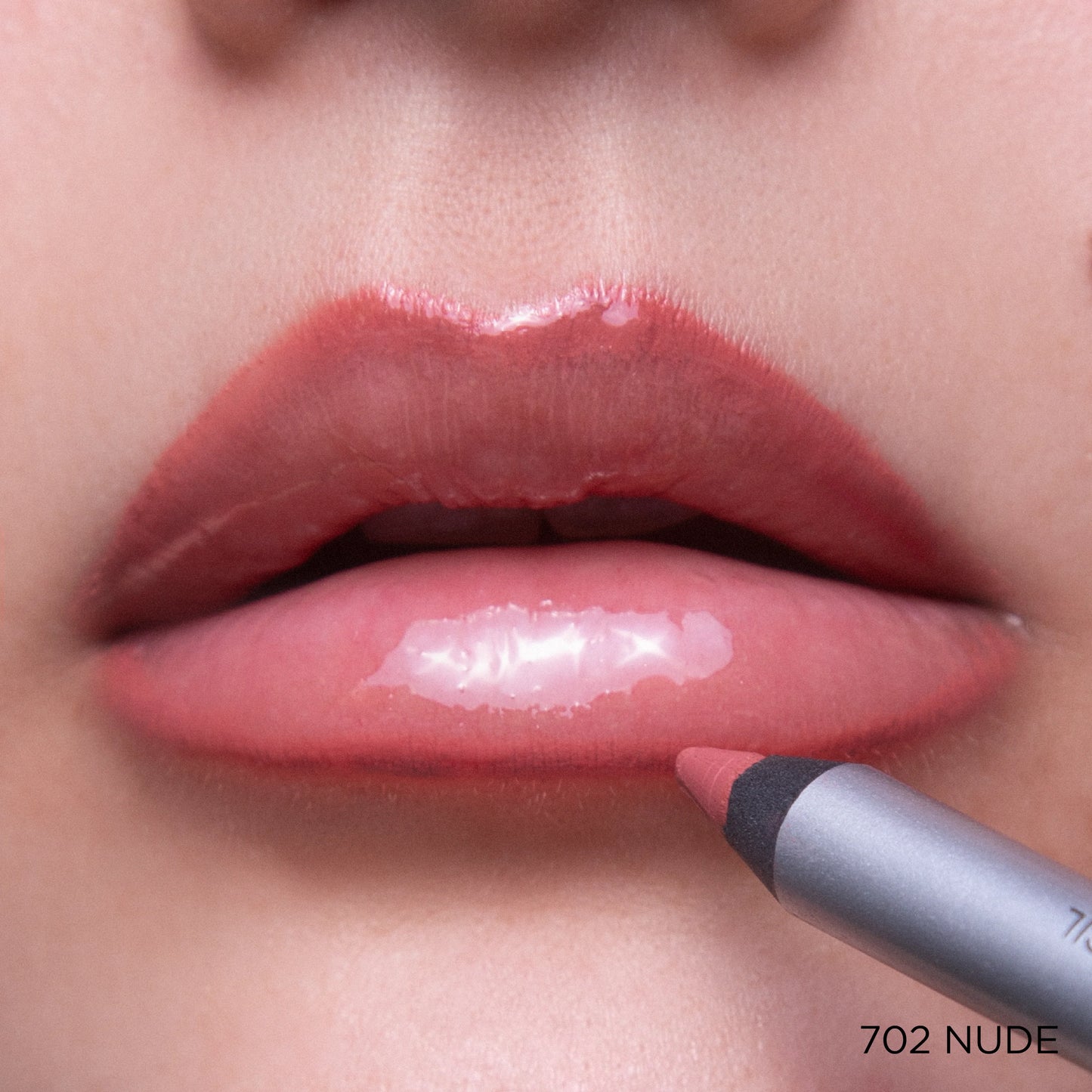 CREAMY LONGLASTING LIP PENCIL