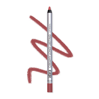 CREAMY LONGLASTING LIP PENCIL