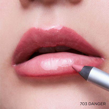 CREAMY LONGLASTING LIP PENCIL