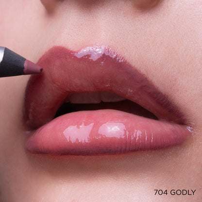 CREAMY LONGLASTING LIP PENCIL