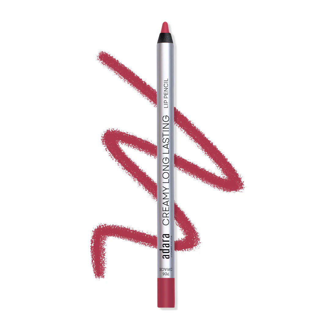 CREAMY LONGLASTING LIP PENCIL