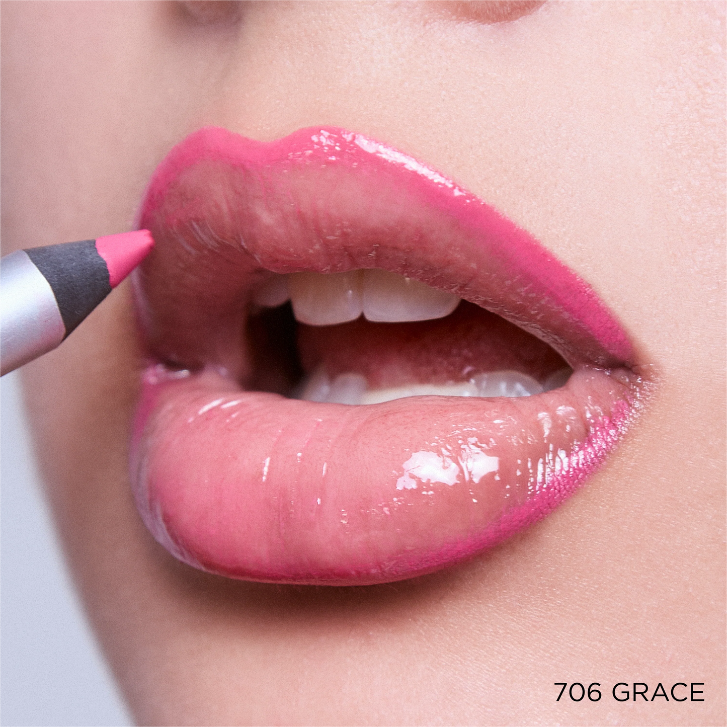 CREAMY LONGLASTING LIP PENCIL