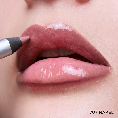 CREAMY LONGLASTING LIP PENCIL