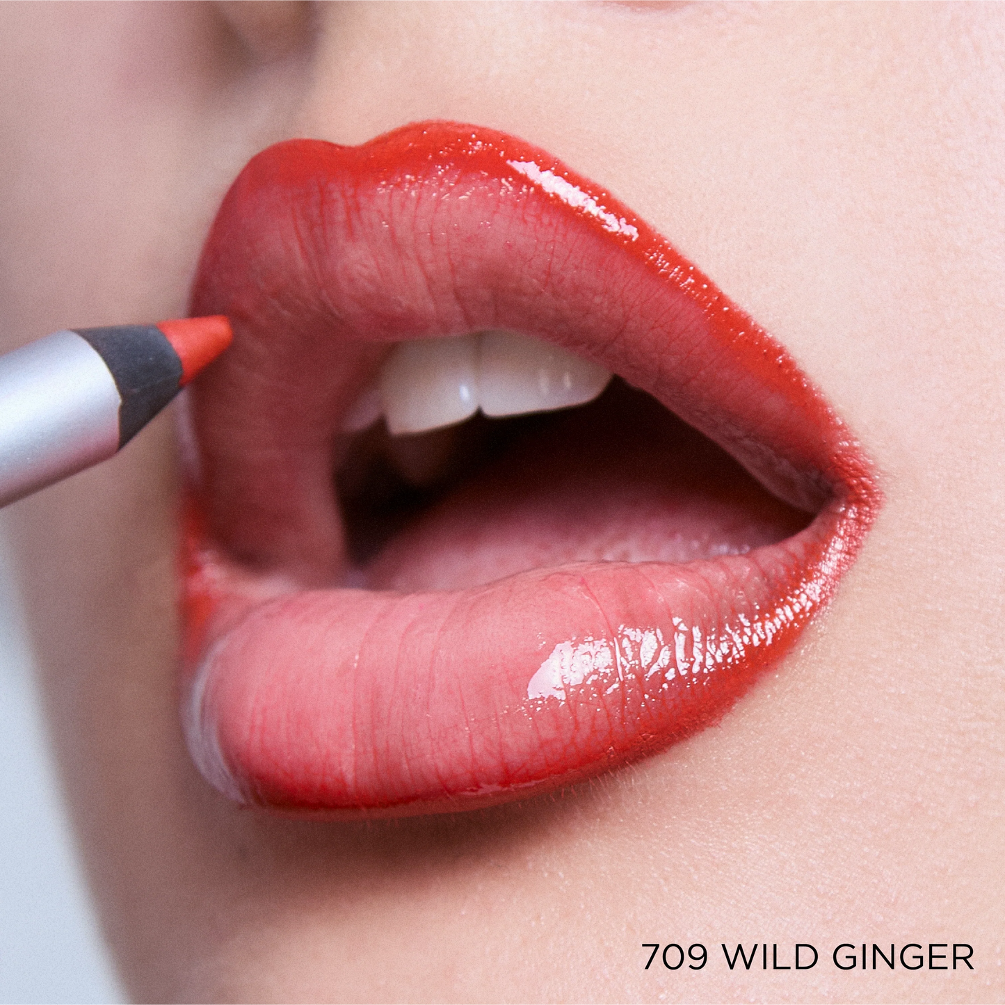 CREAMY LONGLASTING LIP PENCIL
