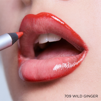 CREAMY LONGLASTING LIP PENCIL