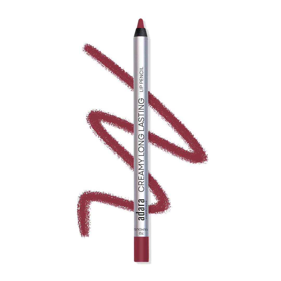 CREAMY LONGLASTING LIP PENCIL