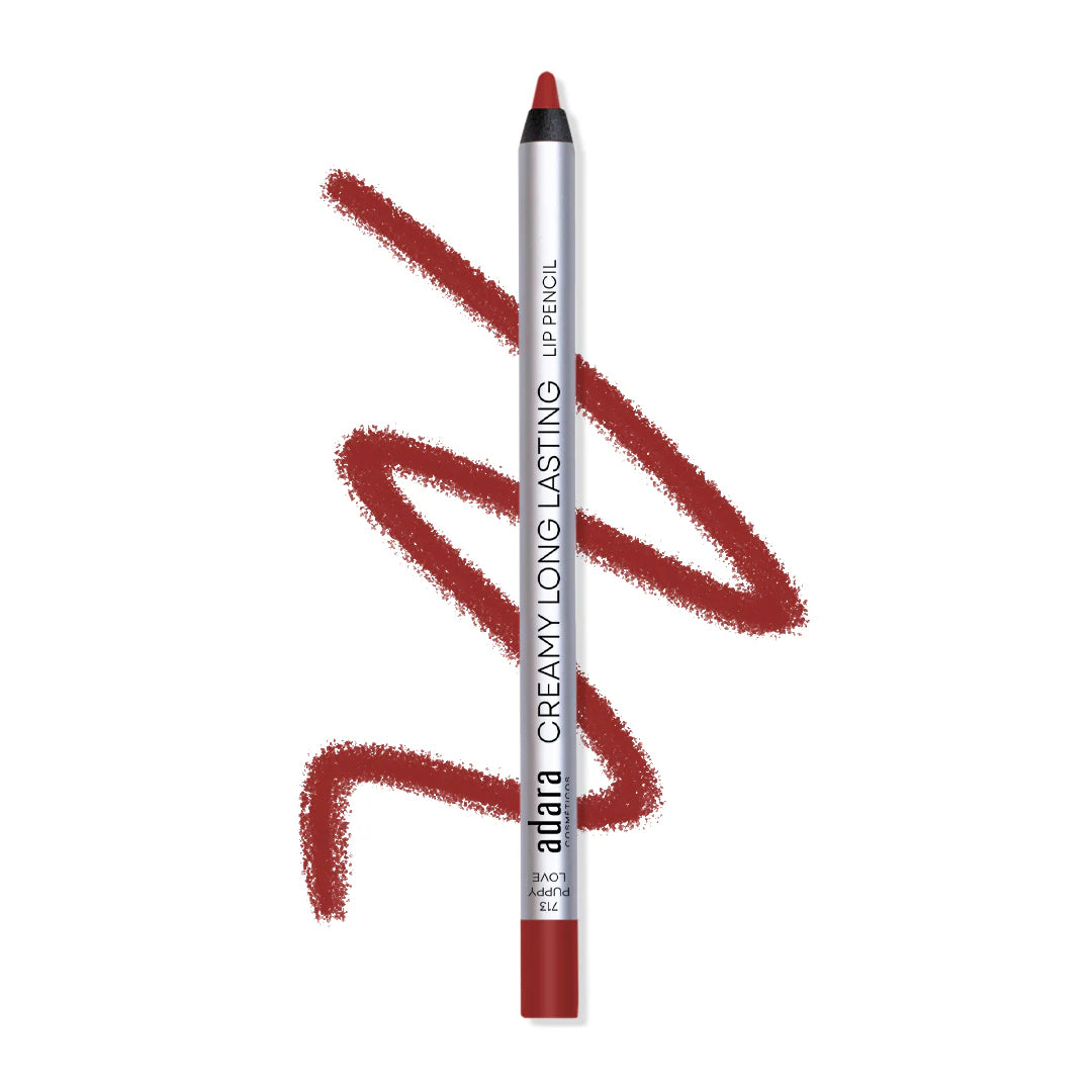 CREAMY LONGLASTING LIP PENCIL