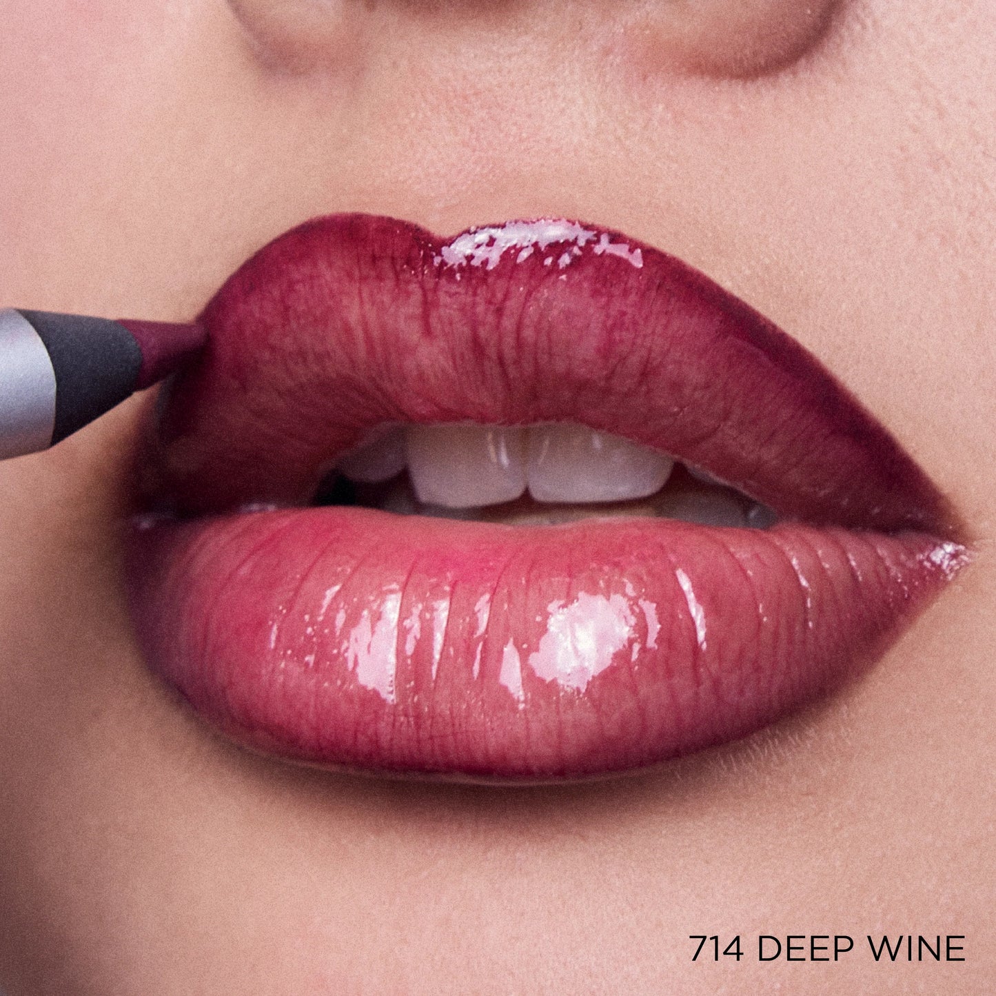 CREAMY LONGLASTING LIP PENCIL